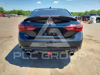 2021 Infinity Q50 фото