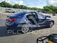 2021 Infinity Q50 фото