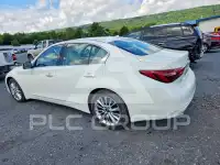2021 Infinity Q50 фото