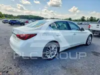 2021 Infinity Q50 фото