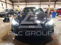 2021 Infinity Q50 photo