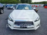 2021 Infinity Q50 фото