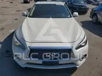 2021 Infinity Q50 photo