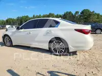 2021 Infinity Q50 photo