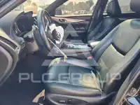 2021 Infinity Q50 фото