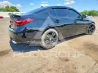 2021 Infinity Q50 фото