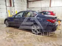 2021 Infinity Q50 photo