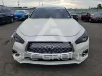 2021 Infinity Q50 фото