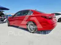 2021 Infinity Q50 фото