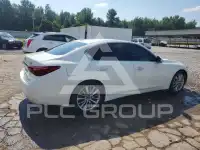 2021 Infinity Q50 photo