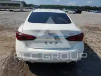 2021 Infinity Q50 photo