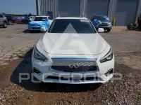 2021 Infinity Q50 photo
