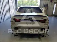 2021 Infinity Q50 фото