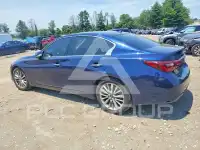 2021 Infinity Q50 фото