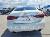 2021 Infinity Q50 фото