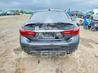 2021 Infinity Q50 фото