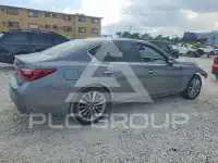 2021 Infinity Q50 фото
