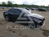 2021 Infinity Q50 фото