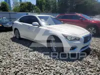2021 Infinity Q50 фото