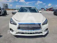 2021 Infinity Q50 фото
