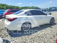 2021 Infinity Q50 фото