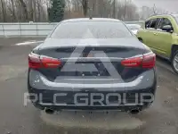 2021 Infinity Q50 фото