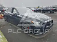 2021 Infinity Q50 фото
