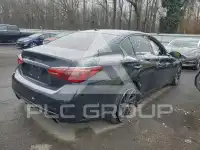 2021 Infinity Q50 фото