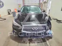 2021 Infinity Q50 photo