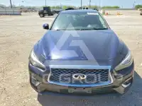 2021 Infinity Q50 фото