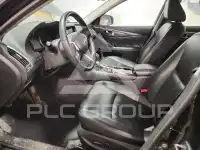 2021 Infinity Q50 photo