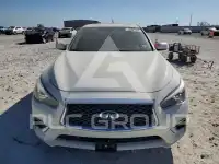 2021 Infinity Q50 фото