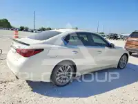 2021 Infinity Q50 фото