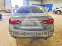 2021 Infinity Q50 фото