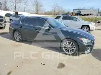 2021 Infinity Q50 photo