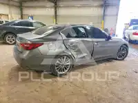 2021 Infinity Q50 фото