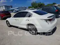 2021 Infinity Q50 фото