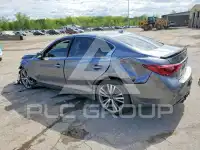 2021 Infinity Q50 фото