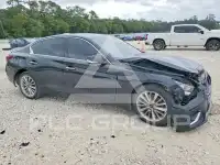 2021 Infinity Q50 фото