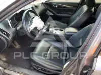 2021 Infinity Q50 фото