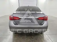 2021 Infinity Q50 фото