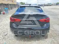 2021 Infinity Q50 photo