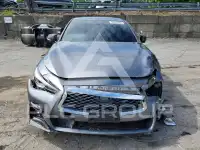 2021 Infinity Q50 фото