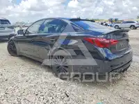 2021 Infinity Q50 photo