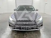2021 Infinity Q50 фото