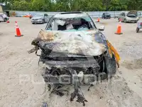 2021 Infinity Q50 фото