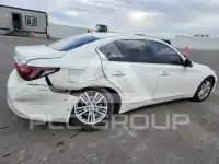 2021 Infinity Q50 фото