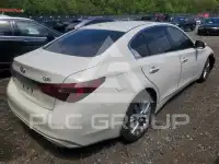 2021 Infinity Q50 фото