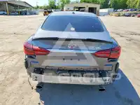 2021 Infinity Q50 фото