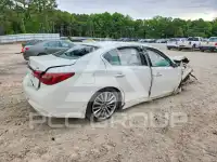 2021 Infinity Q50 фото